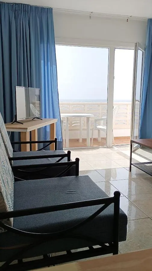 Apartamentos Boomerang I Tamaduste 0*,  Spagna