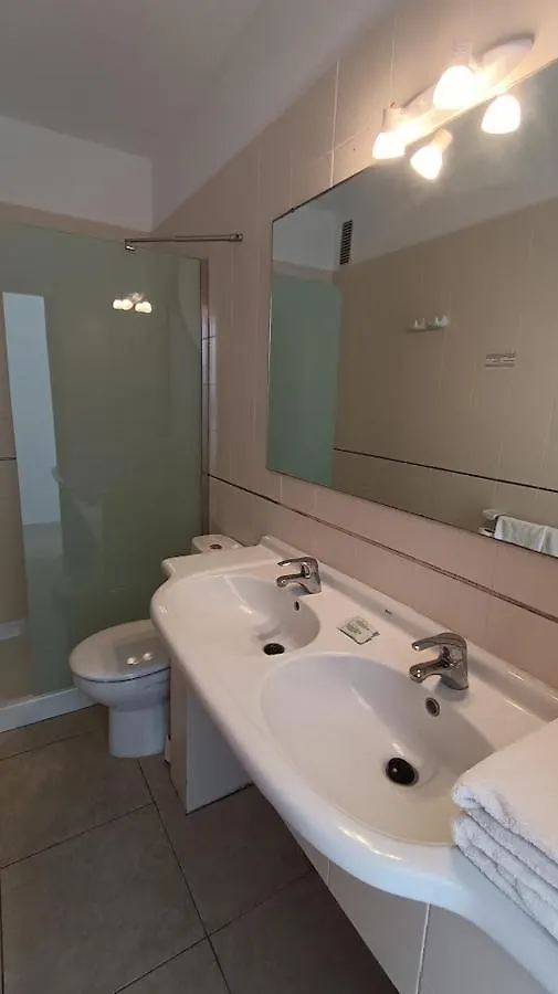 Apartamentos Boomerang I Tamaduste