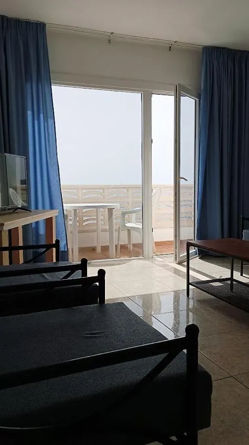 Appartamento Apartamentos Boomerang I Tamaduste Spagna