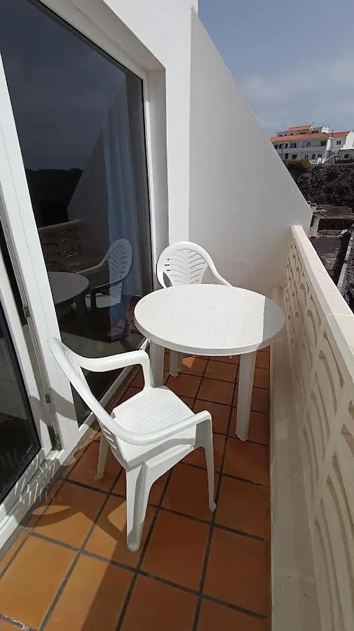 Apartamentos Boomerang I Tamaduste