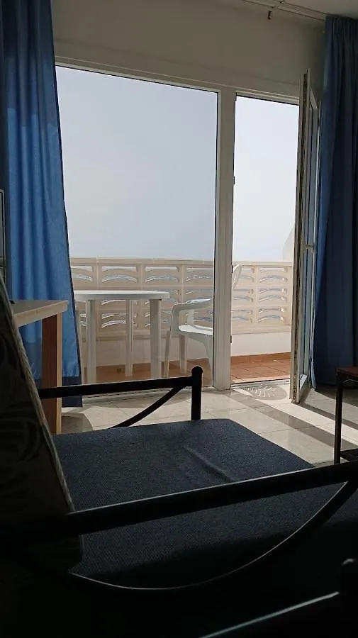 Apartamentos Boomerang I Tamaduste