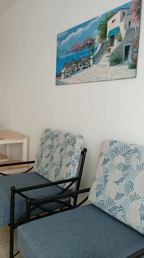 Apartamentos Boomerang I Tamaduste España