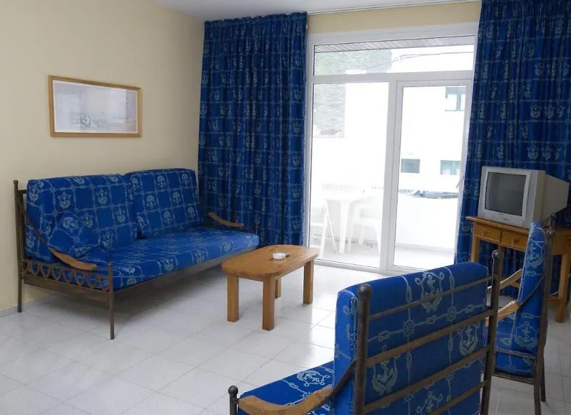 Apartamentos Boomerang I Tamaduste 0*,  España