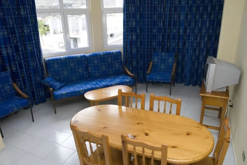 Apartamentos Boomerang I Tamaduste 0*,  España