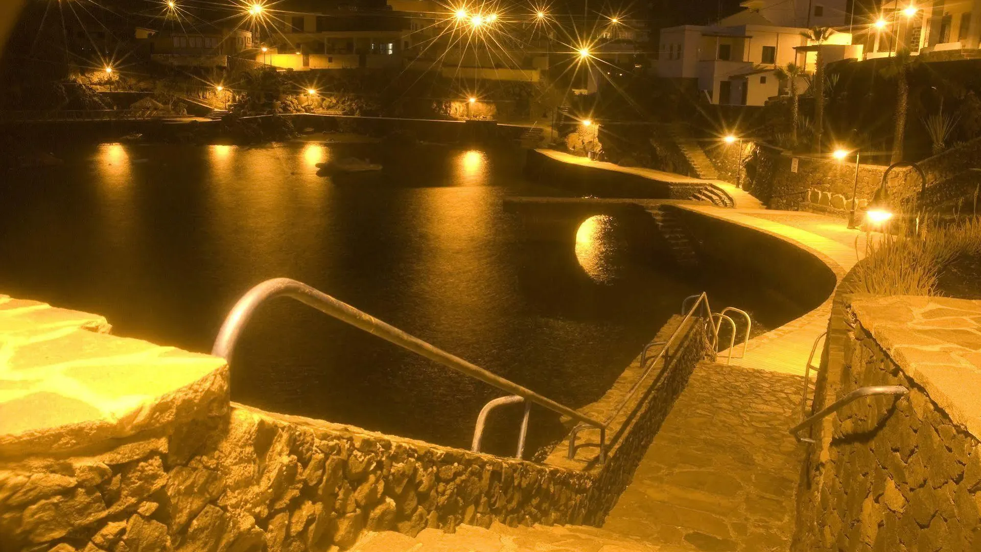 Apartamentos Boomerang I Tamaduste