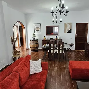  Сasa de vacaciones Casa V Del Pino
